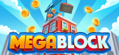 MegaBlock game tile