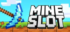 Mine Slot game tile