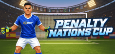 Penalty National Cup game tile