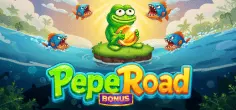 Pepe Road game tile