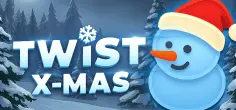 Twist X-mas game tile
