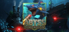 Abyss Dimension game tile