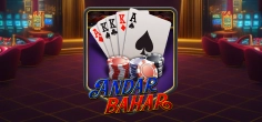 Andar Bahar game tile