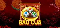 Bau Cua game tile