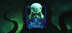 Book of Cthulhu game tile