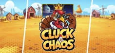 Cluck Chaos game tile