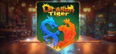 Dragon Tiger game tile