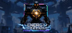 Energy Awakening game tile