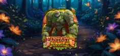 Fantasy Jungle game tile