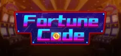 Fortune Code game tile