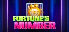Fortune's Number game tile