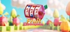 Fruit Extravaganza game tile