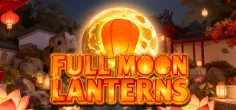 Full Moon Lanterns game tile