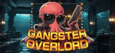 Gangster Overlord game tile
