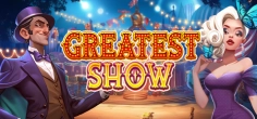 Greatest Show game tile