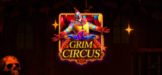 Grim Circus game tile