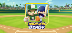 Home Run Derby game tile