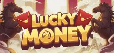 Lucky Money game tile