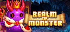 Realm of Monster game tile