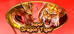 Super Dragon Tiger game tile
