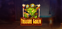 Treasure Goblin game tile