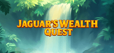 Jaguar's Wealth Quest game tile