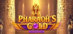 Pharaoh's Gold Hold’n Win game tile
