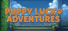 Puppy Luck Adventure game tile
