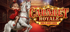 Cabaret Royale game tile