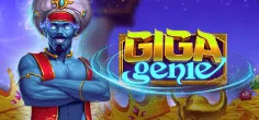 Giga Genie game tile