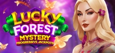 Lucky Forest game tile
