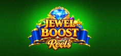 Jewel Boost Reels game tile
