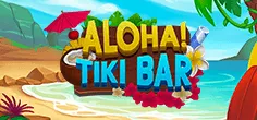 Aloha! Tiki Bar game tile