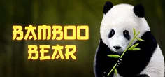 Bamboo Bear game tile