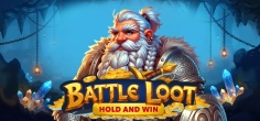 Battle Loot: Hold and Win game tile