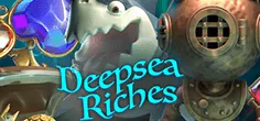 Deepsea Riches game tile