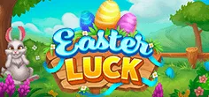 Easter Luck game tile