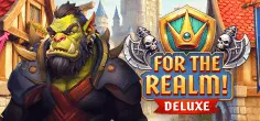 For The Realm Deluxe game tile