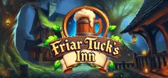 Friar Tuck's Inn game tile