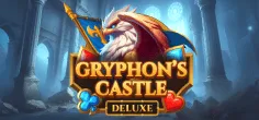 Gryphon's Castle Deluxe game tile