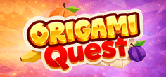 Origami Quest game tile