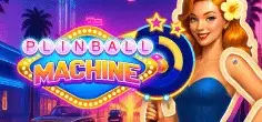 Plinball Machine game tile