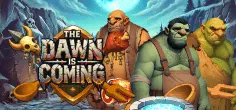 The Dawn is Coming! game tile