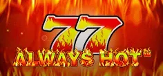Always Hot game tile