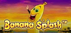 Banana Splash game tile