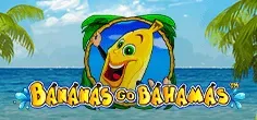 Bananas Go Bahamas game tile
