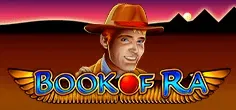 Book of Ra game tile