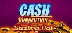 Cash Connection Sizzling Hot game tile