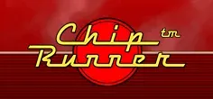 Chip Runner game tile
