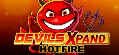 Devils Hotfire Xpand game tile